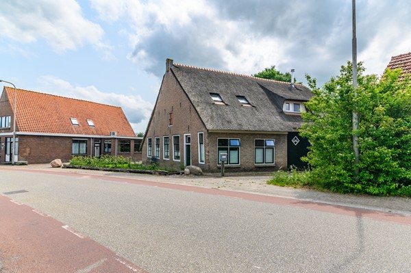 Medium property photo - Oldemarktseweg 83, 8341 SC Steenwijkerwold
